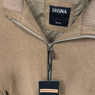 Zegna Taba Ceket İthal 