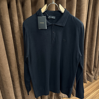 Tom Ford Polo Yaka 
