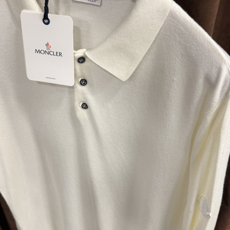 Moncler Polo Yaka
