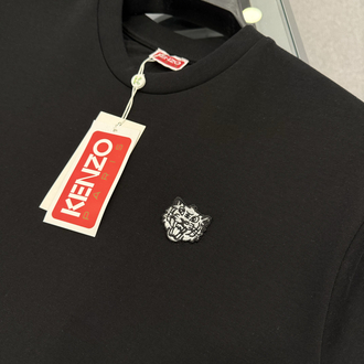 Kenzo Nakış Detay Tshırt 