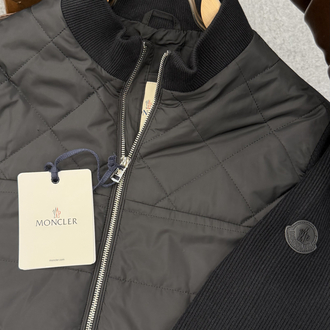 Moncler Mevsimlik Ceket İthal