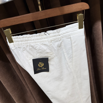 Loro Piana keten jean