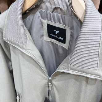 Tom Ford Ceket İthal 