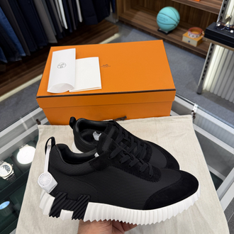 Hermès Bouncing Sneaker