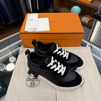 Hermès Bouncing Sneaker