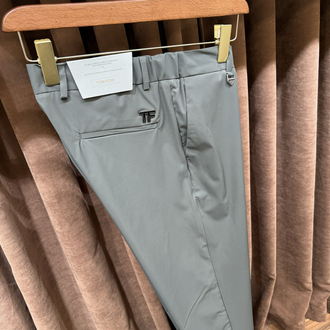 Tom Ford Haki Jogger Jean J’1