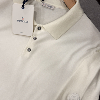 Moncler Polo Yaka