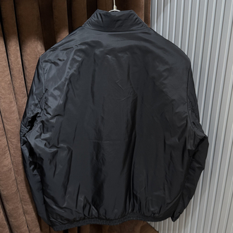 Loro Piana Siyah Ceket İthal