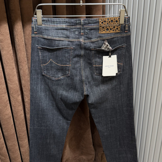 Jacob Cohen Regular Jean