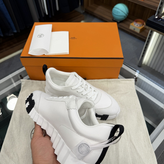 Hermès Bouncing Sneaker