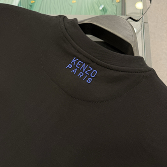 Kenzo Nakış Detay Tshırt 