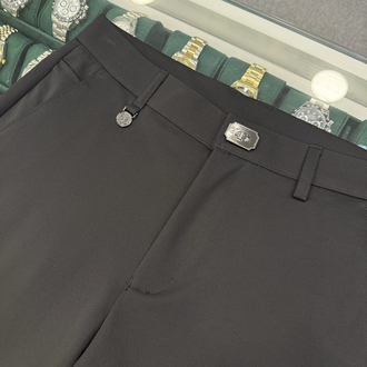 Dior kırışmaz siyah jogger ithal J’1