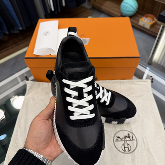 Hermès Bouncing Sneaker
