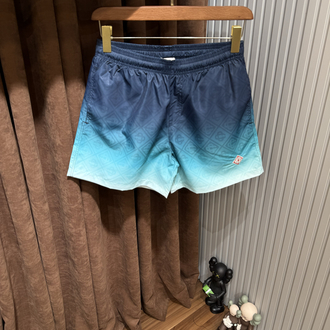 Casablanca swim shorts