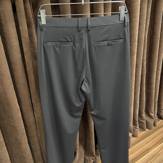 Brunello Cucinelli Kırışmaz Jogger 
