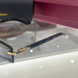 Cartier  ( İTHAL )