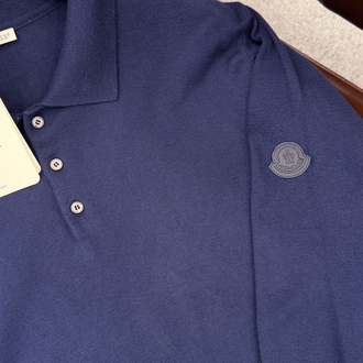 Moncler Polo Yaka 