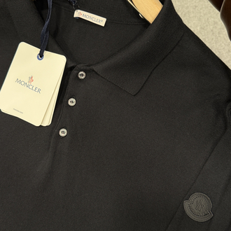 Moncler Polo Yaka 