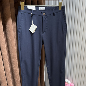 Brunello cucinelli laci ithal jogger jean 