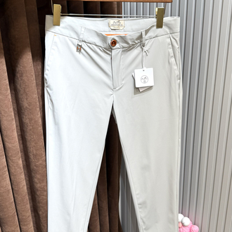 Hermes gri ithal jogger jean 