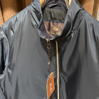 Loro Piana Laci Ceket İthal 