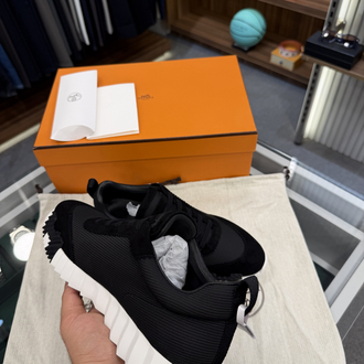 Hermès Bouncing Sneaker