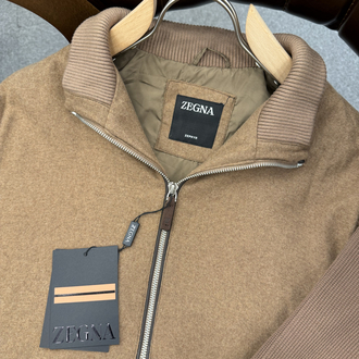 Zegna Taba Ceket İthal 