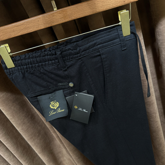 Loro Piana keten jean 