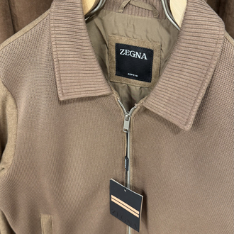 Zegna Vizyon İthal Ceket 