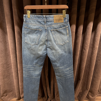 Dolce Gabbana Jean İthal Q1