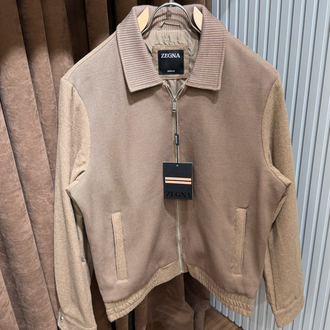 Zegna Vizyon İthal Ceket 