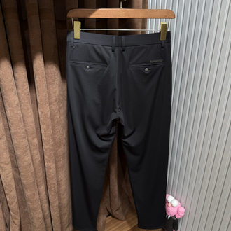 Tom Ford kırışmaz siyah Jogger ithal J’1