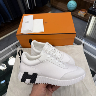 Hermès Bouncing Sneaker