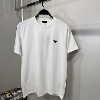 Prada Mini Logo Tshırt T’1