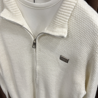 Dolce Gabbana Mini Logo Hırka