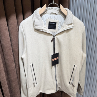 Zegna Bej Ceket İthal