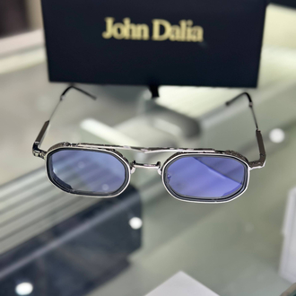 John Dalia ( İTHAL )