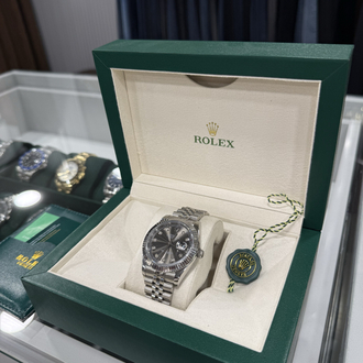 Rolex S’1