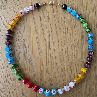 Sevgi Charm