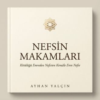 NEFSİN MAKAMLARI Kötülüğü Emreden Nefisten Kemâle Eren Nefse PDF