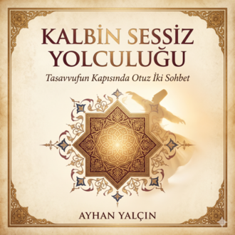 KALBİN SESSİZ YOLCULUĞU