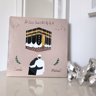 Umre Eş Tablosu 
