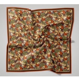 Silk Home-Organik Eşarp 79016-10