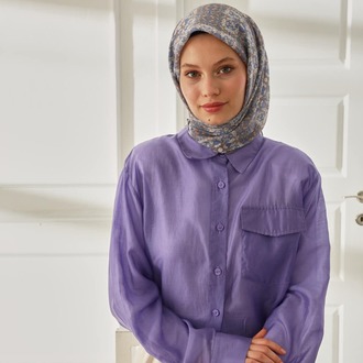 Silk Home Soft Eşarp 73093-31