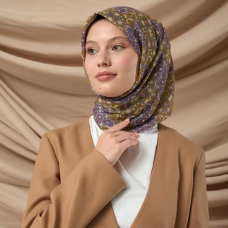 Silk Home Soft Eşarp 73093-25
