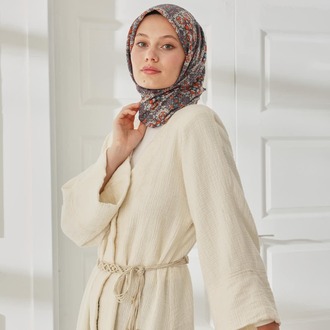 Silk Home Soft Eşarp 73093-18