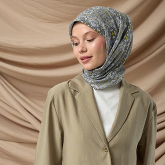 Silk Home Soft Eşarp 73093-22