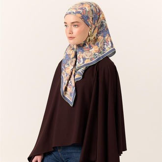 Silk Home-Organik Eşarp 79016-14