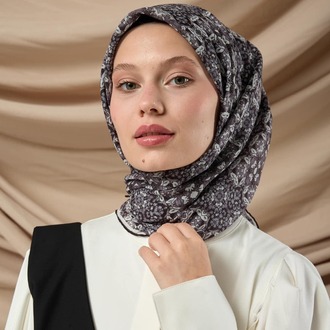Silk Home Soft Eşarp 73093-01
