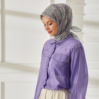 Silk Home Soft Eşarp 73093-29